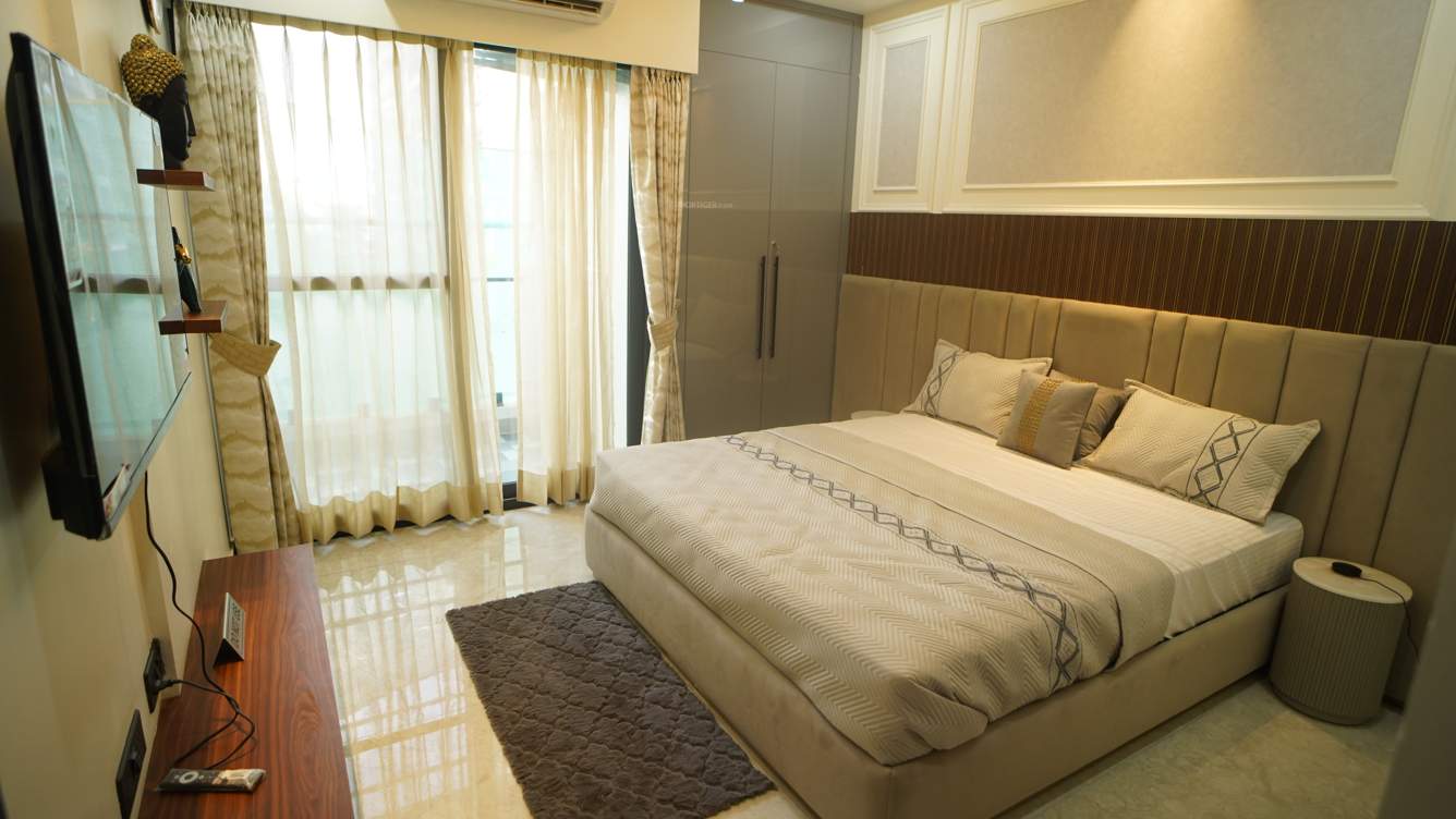  addela palm resorts Bedroom