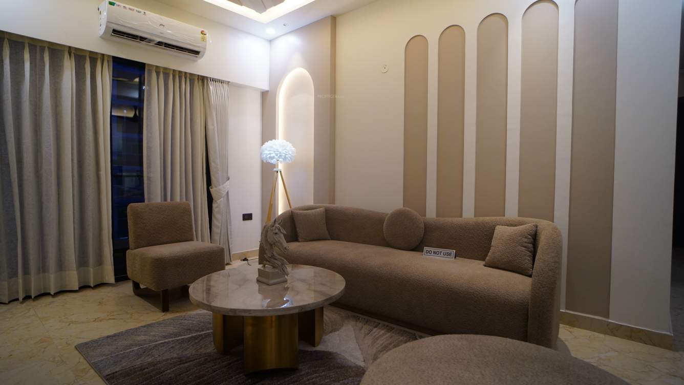  addela palm resorts Living Area