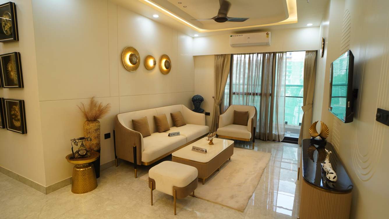  addela palm resorts Living Area