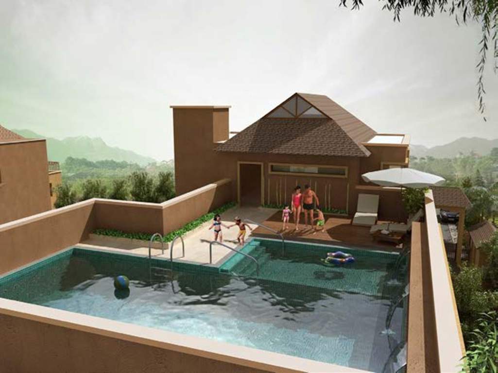  pueblo Swimming Pool