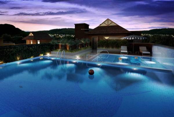  pueblo Swimming Pool