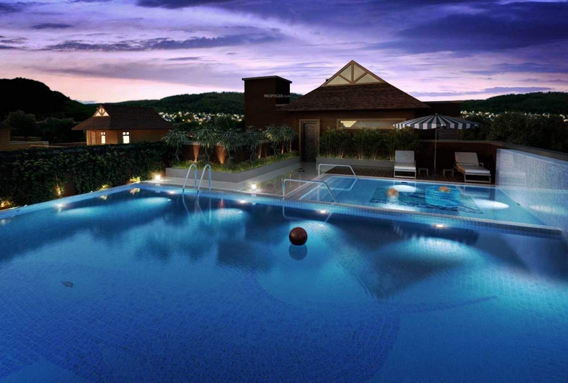  pueblo Swimming Pool