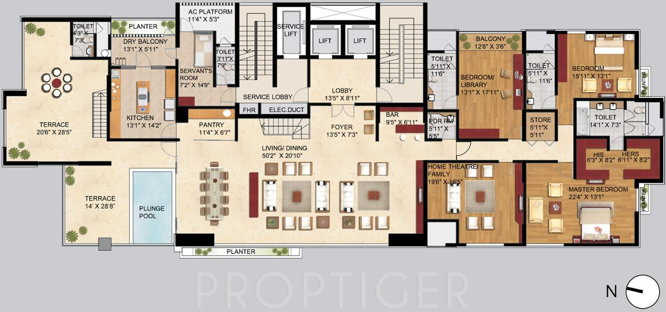  castel royale magnifique Images for Cluster Plan of ABIL Castel Royale Magnifique