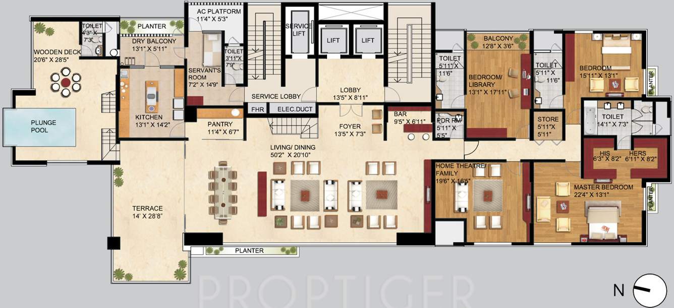  castel royale magnifique Images for Cluster Plan of ABIL Castel Royale Magnifique