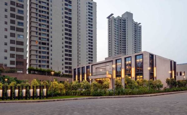 Elevation castel-royale-magnifique Elevation