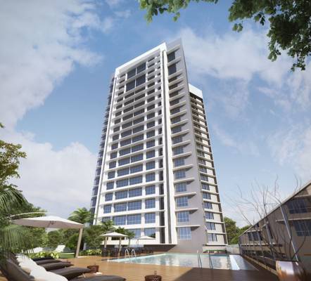 Images for Elevation of Bhoomi Habitat Images for Elevation of Bhoomi Habitat