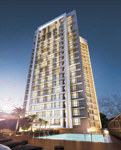 Images for Elevation of Bhoomi Habitat