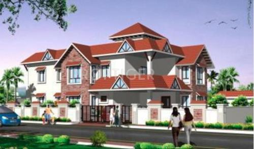  natures-bounty-phase-i Images for Elevation of Praneeth Natures Bounty Phase I