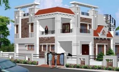 Images for Elevation of Praneeth Natures Bounty Phase I Images for Elevation of Praneeth Natures Bounty Phase I