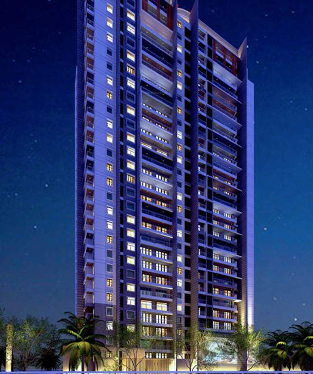  west woods Images for Elevation of Prestige West Woods