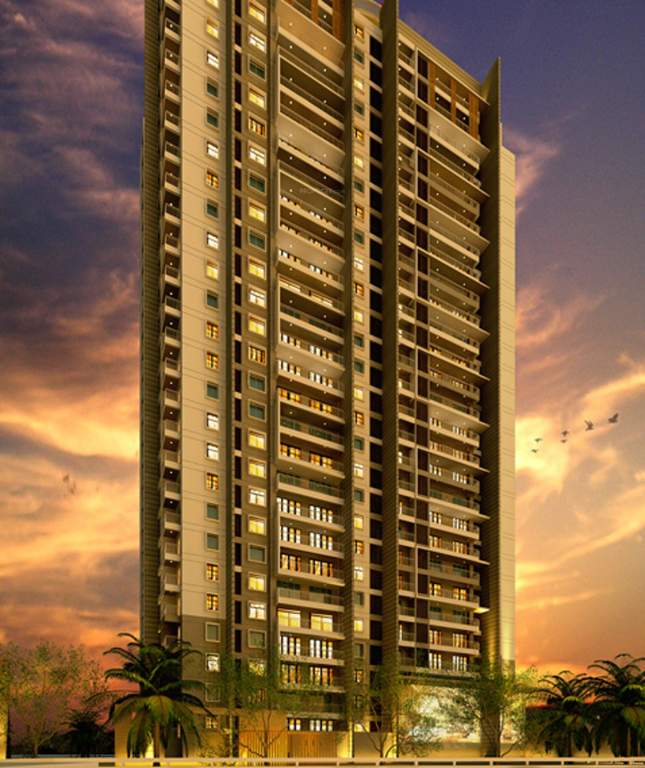  west woods Images for Elevation of Prestige West Woods