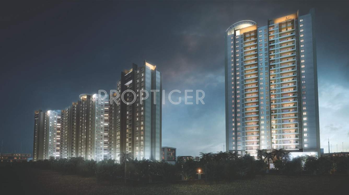  west woods Images for Elevation of Prestige West Woods