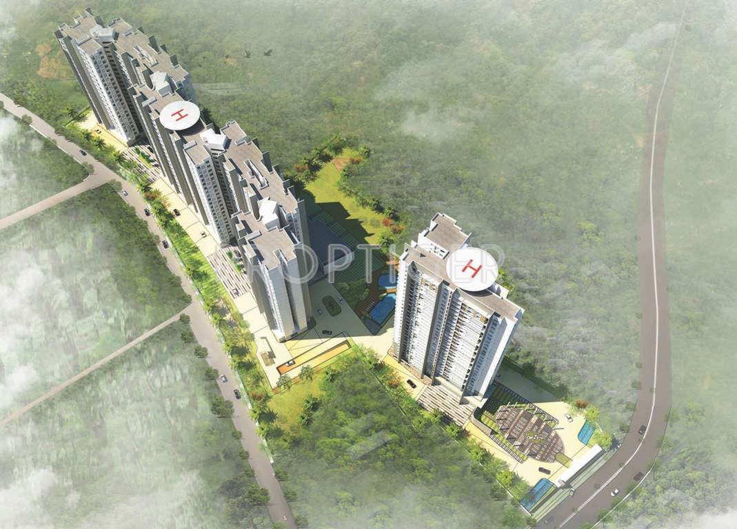  west woods Images for Elevation of Prestige West Woods