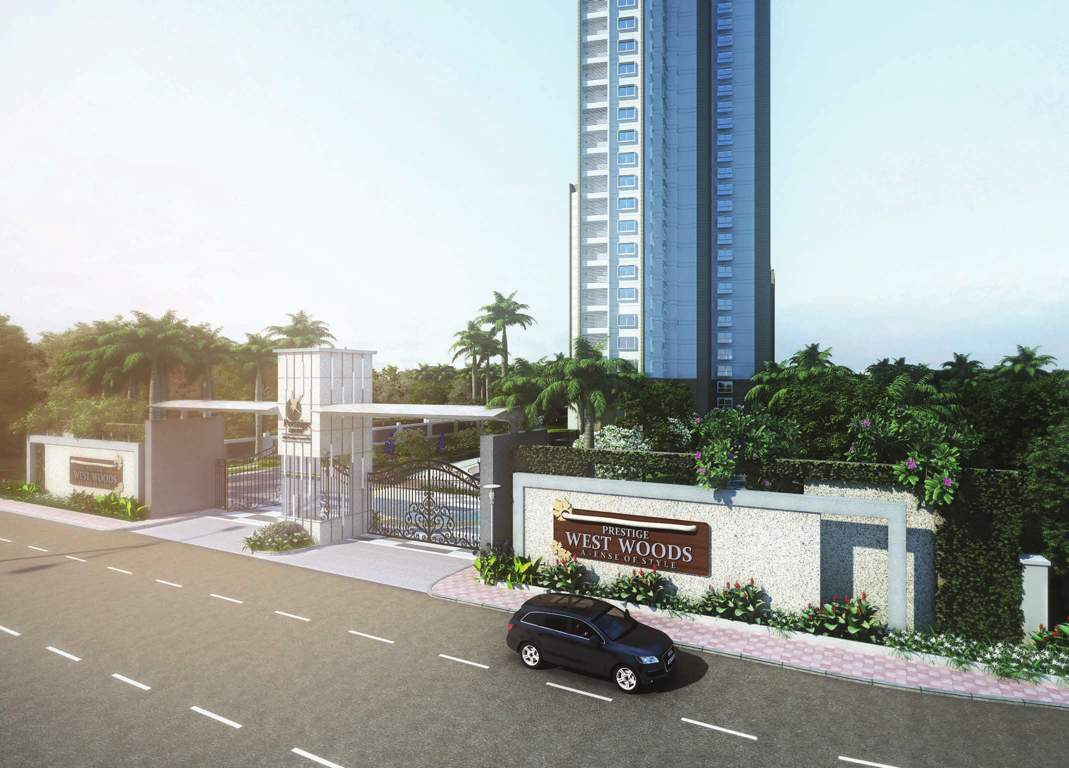  west woods Images for Elevation of Prestige West Woods