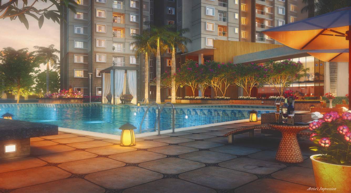  west woods Images for Amenities of Prestige West Woods