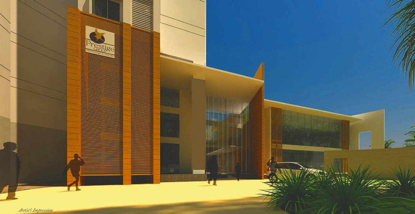  west woods Images for Amenities of Prestige West Woods