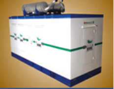  heritage Power Backup