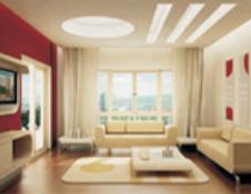  heritage Living Area