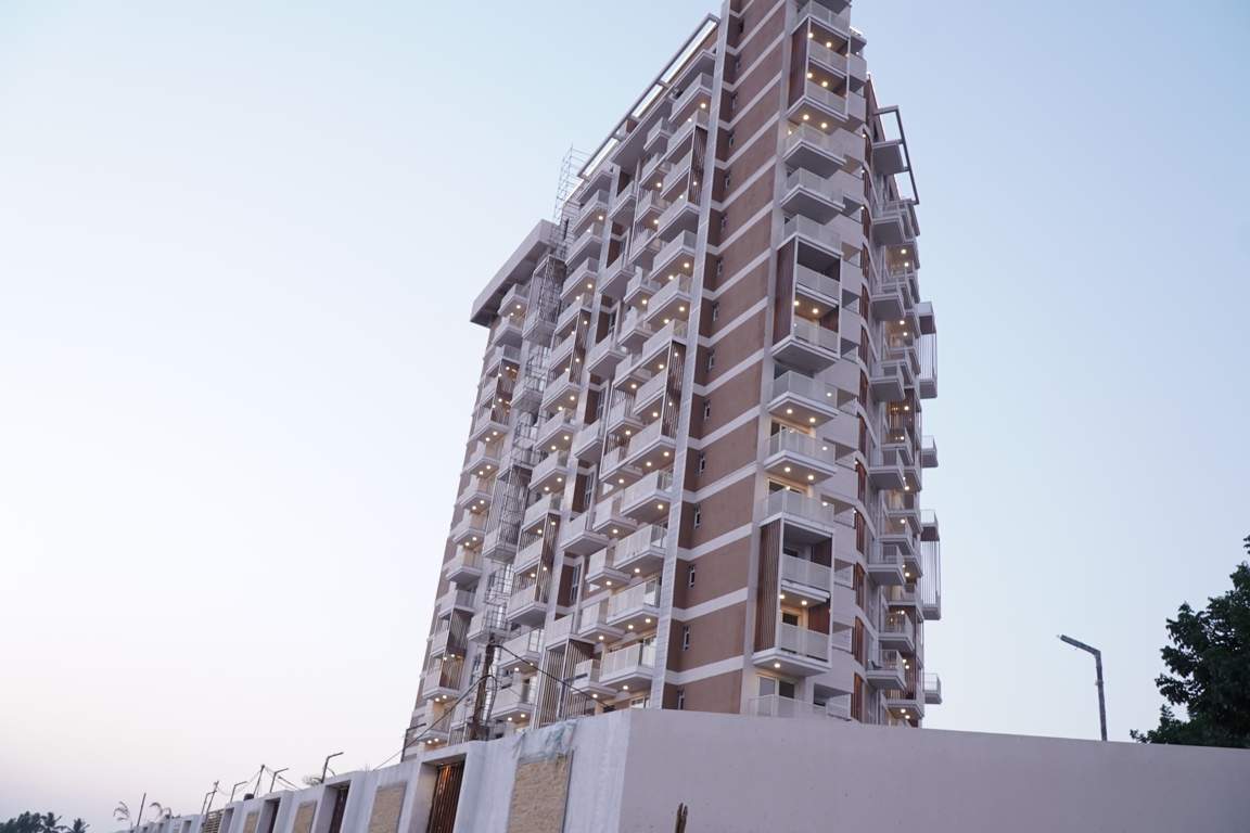  belvedere premia Belvedere Premia Construction Status May 24