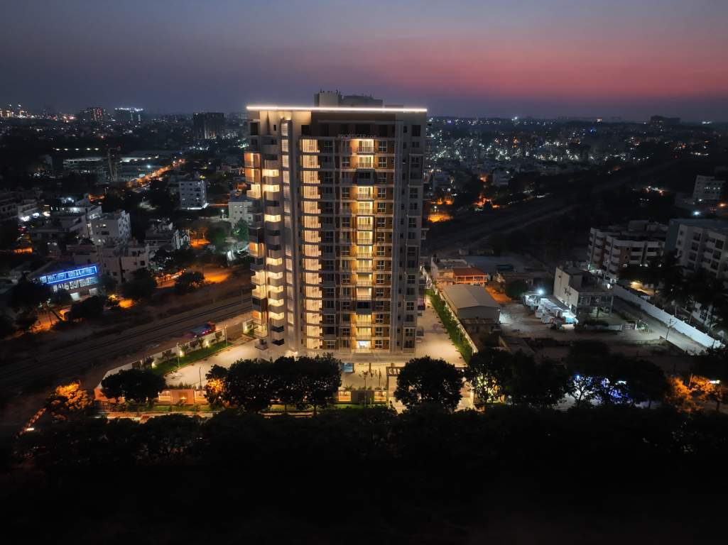  belvedere premia Belvedere Premia Construction Status May 24