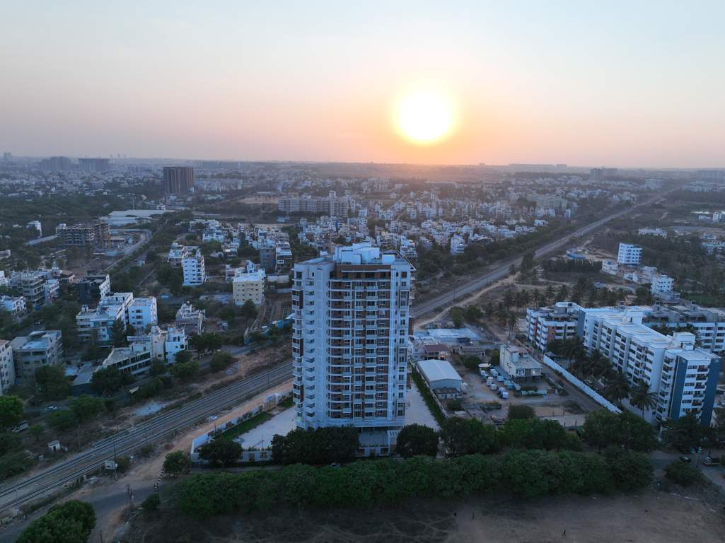  belvedere premia Belvedere Premia Construction Status May 24