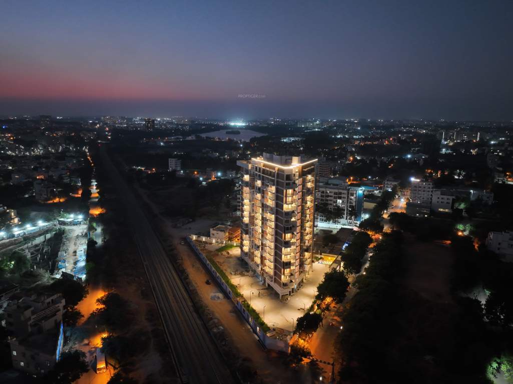  belvedere premia Belvedere Premia Construction Status May 24