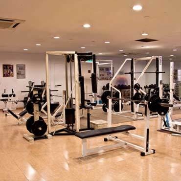 Images for Amenities of KG Chandra Vista