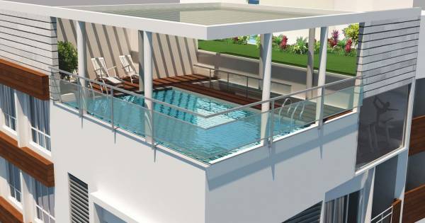 Images for Amenities of KG Chandra Vista