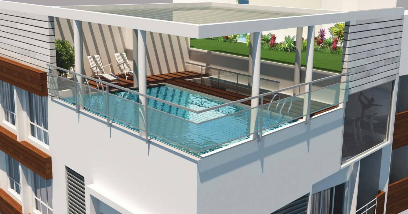 Images for Amenities of KG Chandra Vista