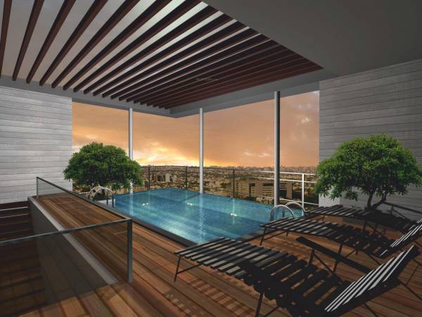 Images for Amenities of KG Chandra Vista