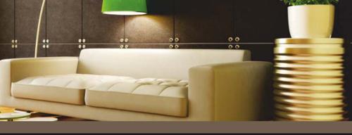  chandra-vista Living Area