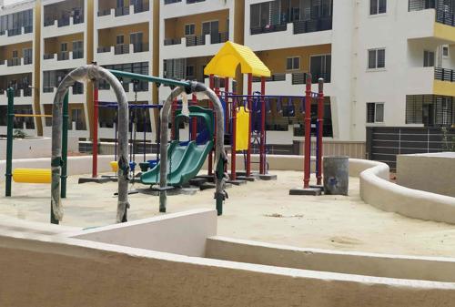  palazza-city Children's play area