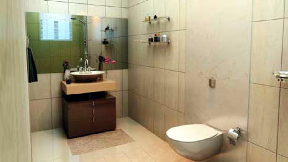  palazza city Bathroom