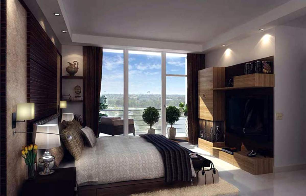  palazza city Bedroom