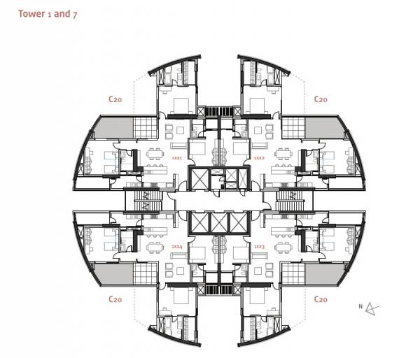  pursuit-of-a-radical-rhapsody Cluster Plan
