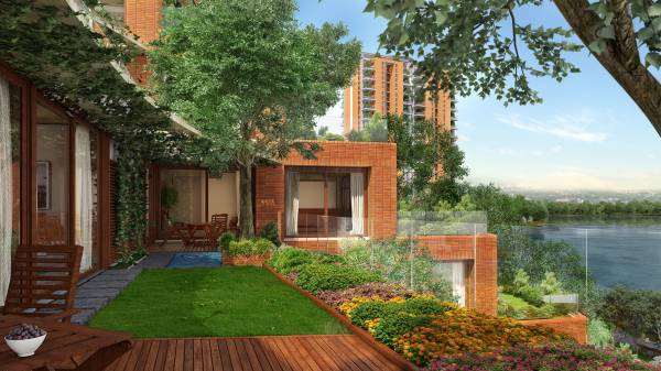 Images for Amenities of Total Environment Pursuit of a Radical Rhapsody