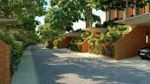 Images for Amenities of Total Environment Pursuit of a Radical Rhapsody