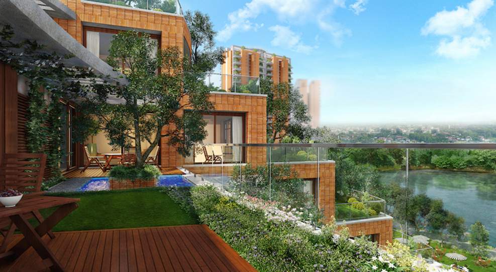 Images for Main Other of Total Environment Pursuit of a Radical Rhapsody