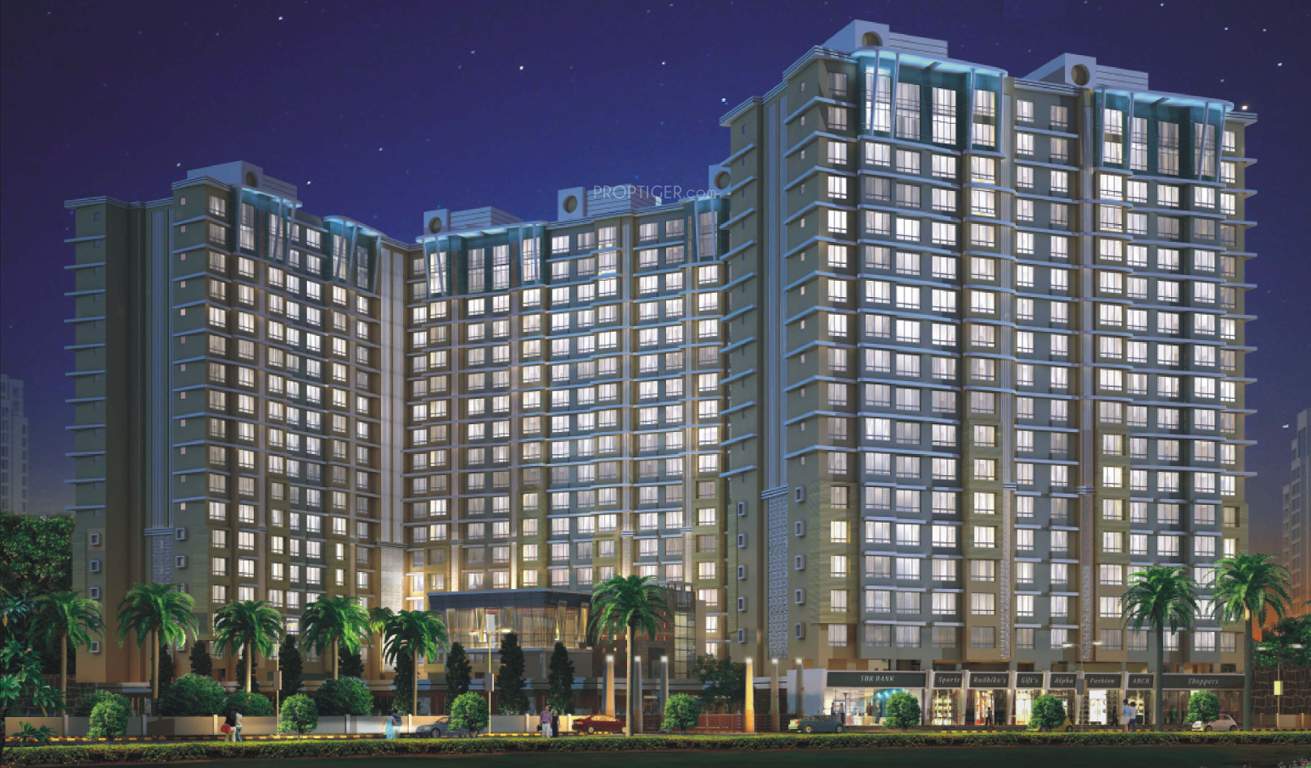  park royale Images for Elevation of Pride Park Royale