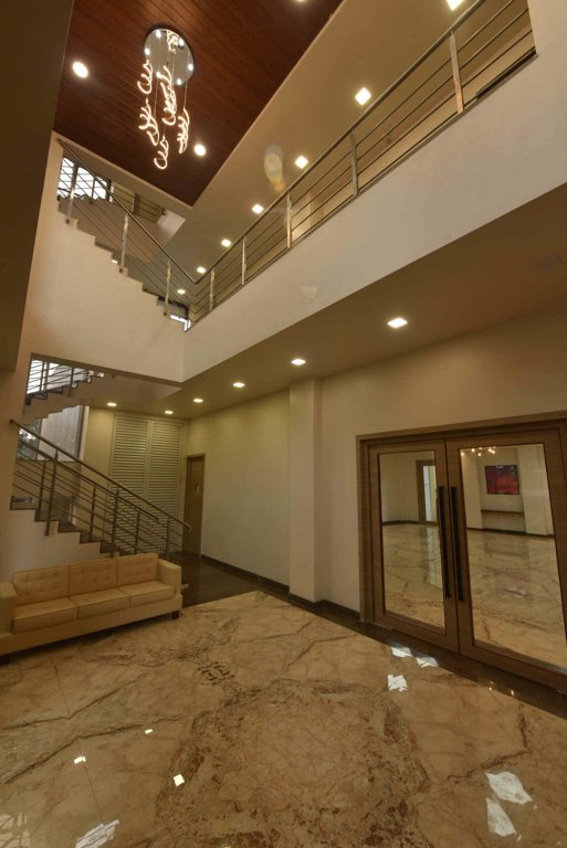  park royale Club House