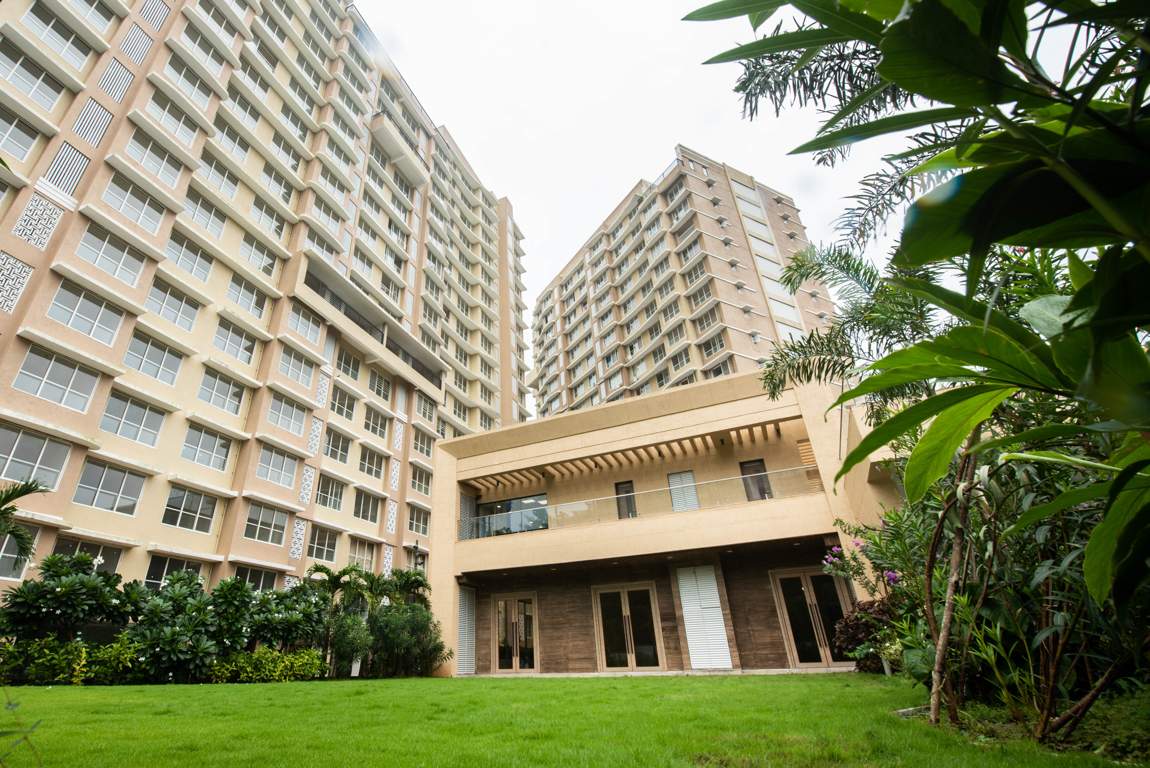  park royale Club House