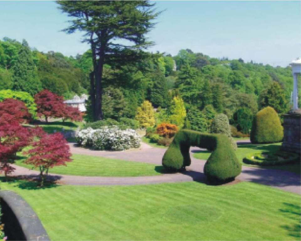  park royale Images for Amenities of Pride Park Royale