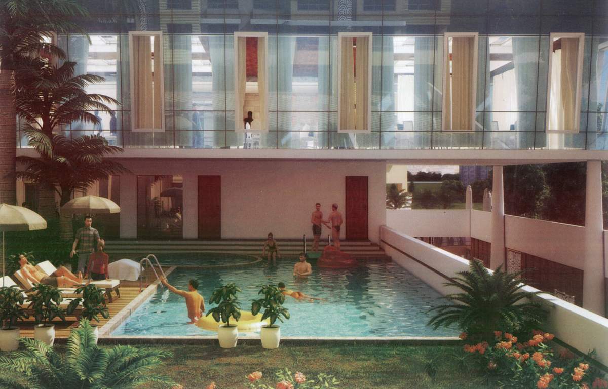  park royale Images for Amenities of Pride Park Royale