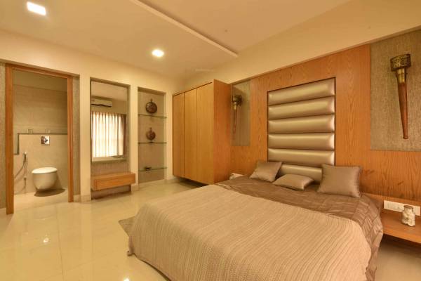 Bedroom park-royale Bedroom