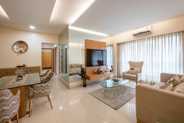 Living Area park-royale Living Area