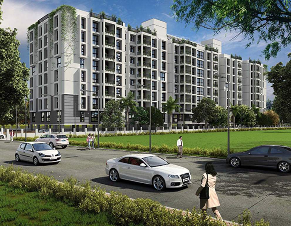  belvista Images for Elevation of UKN Belvista