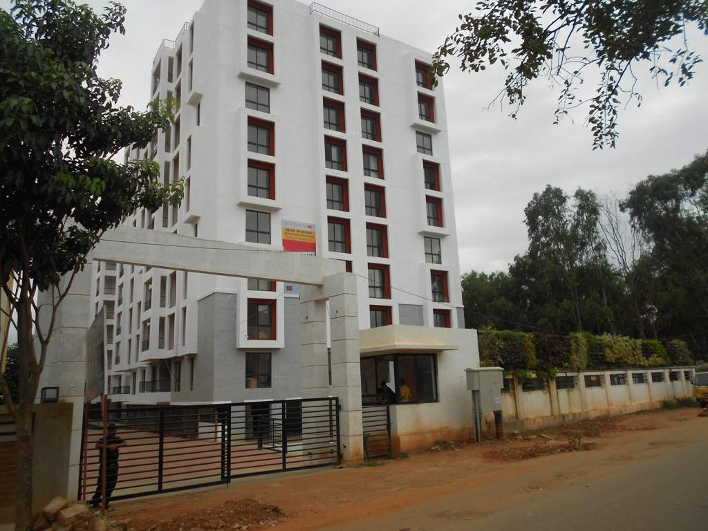  belvista Images for Elevation of UKN Belvista