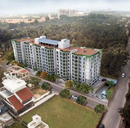  belvista Images for Elevation of UKN Belvista