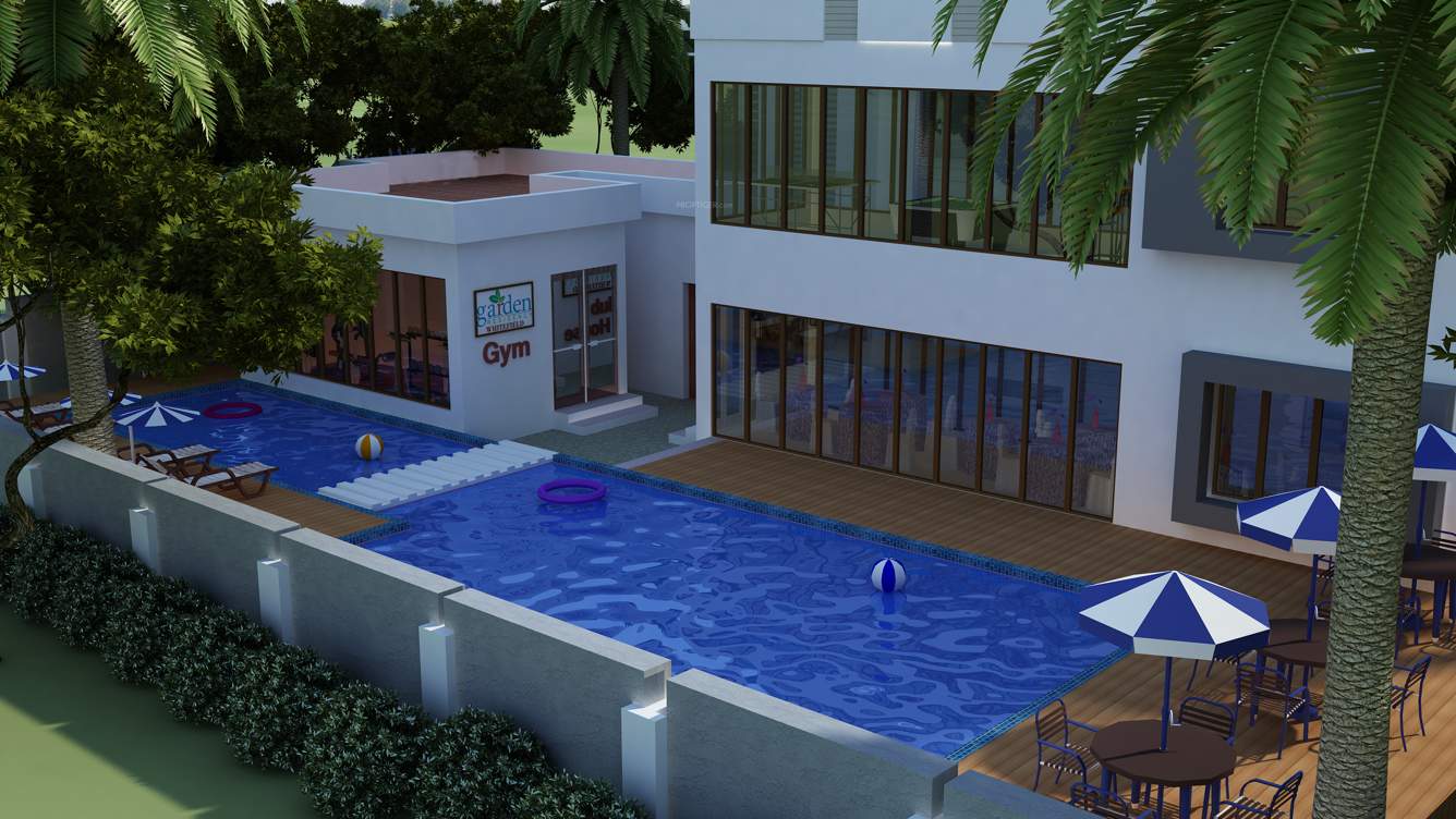 Images for Amenities of TCH Garden Residency