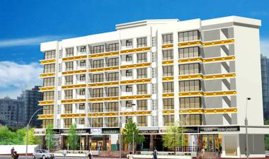 Images for Elevation of Runwal Realty Grand Images for Elevation of Runwal Realty Grand